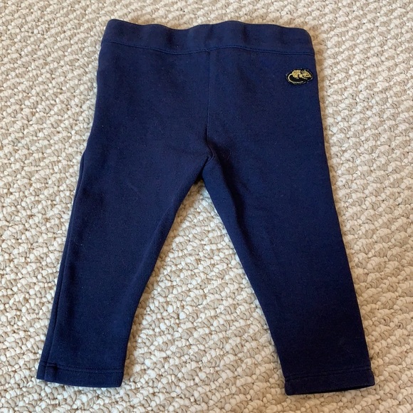 Little Marc Jacobs Leggings